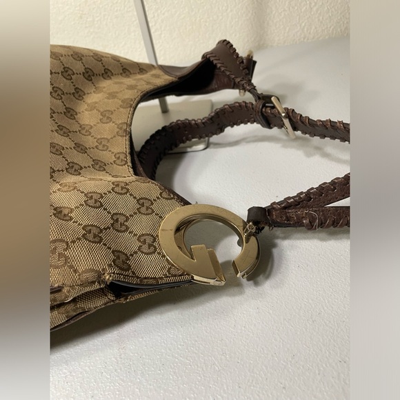 Gucci hobo bag - Picture 7 of 12